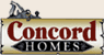 Concord Homes Logo